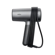 Braun HD 4.3 asciuga capelli 2200 W Nero [BRHD435E]