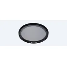 Filtro per macchina fotografica Sony VF-67CPAM2 polarizzatore circolare fotocamera 6,7 cm [VF67CPAM2.SYH]