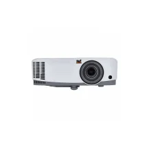 Viewsonic PA503S videoproiettore Proiettore a raggio standard 3600 ANSI lumen DLP SVGA [800x600] Grigio, Bianco (VS PJ 3800 ANSI) [PA503S]