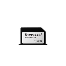 Memoria flash Transcend JetDrive Lite 330 512 GB [TS512GJDL330]