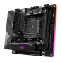 Scheda madre ASUS ROG Strix X570-I Gaming AMD X570 Socket AM4 mini ITX [90MB1140-M0EAY0]