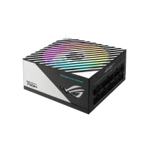 ASUS ROG Loki SFX-L 750W Platinum alimentatore per computer 20+4 pin ATX Nero, Argento [90YE00N4-B0NA00]