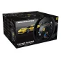 Thrustmaster TS-PC Racer Ferrari 488 Challenge Edition Nero USB 2.0 Volante Analogico/Digitale [2960798]