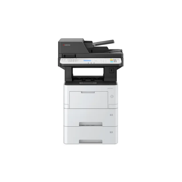 SCOPRI LE OFFERTE ONLINE SU Multifunzione KYOCERA ECOSYS MA4500x Laser A4  1200 x DPI 45 ppm [110C133NL0]