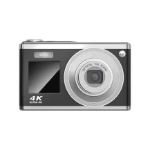 Fotocamera digitale AgfaPhoto Realishot DC9200 compatta 24 MP CMOS Nero [DC23 BLACK]