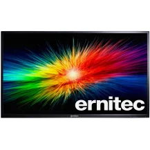 Ernitec 0070-24224-WATERPROOF monitor di sorveglianza Monitor CCTV 61 cm (24