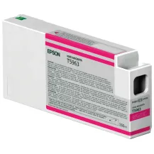 Cartuccia inchiostro Epson Tanica Vivid-Magenta [C13T596300]