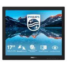 Philips 172B9TN/00 Monitor PC 43,2 cm (17