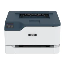 Stampante laser Xerox C230 A4 22 ppm fronte/retro wireless PS3 PCL5e/6 2 vassoi Totale 251 fogli [C230V_DNI]