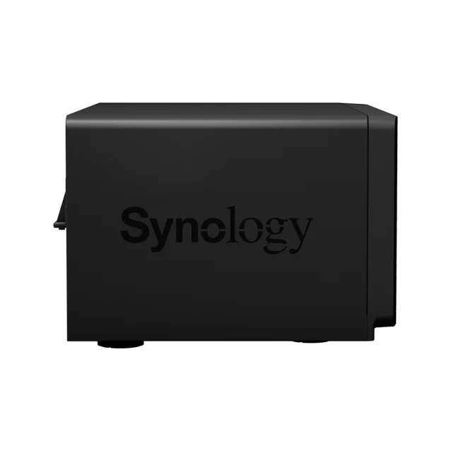 Synology DiskStation DS1821+ server NAS e di archiviazione Tower Collegamento ethernet LAN Nero V1500B [DS1821+]