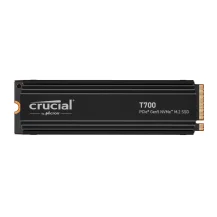 SSD Crucial T700 M.2 4 TB PCI Express 5.0 NVMe [CT2000T700SSD5]