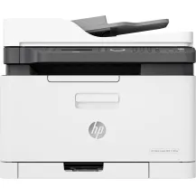 HP Color Laser Stampante multifunzione 179fnw, Colore, per Stampa, copia, scansione, fax, scansione verso PDF [4ZB97A]