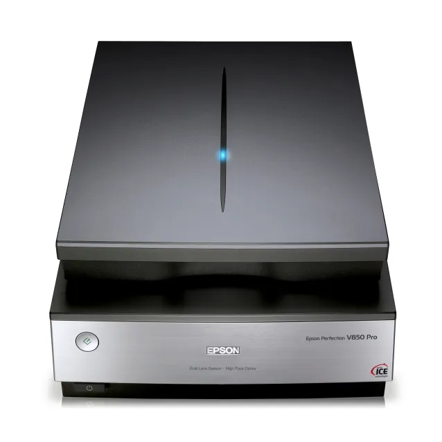 Scanner Epson Perfection V850 Pro [B11B224401]