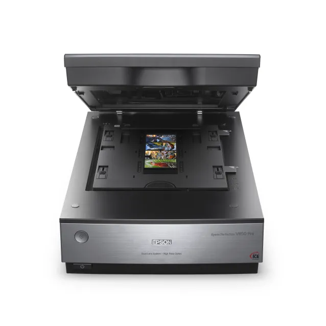 Scanner Epson Perfection V850 Pro [B11B224401]