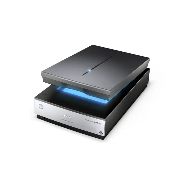 Scanner Epson Perfection V850 Pro [B11B224401]