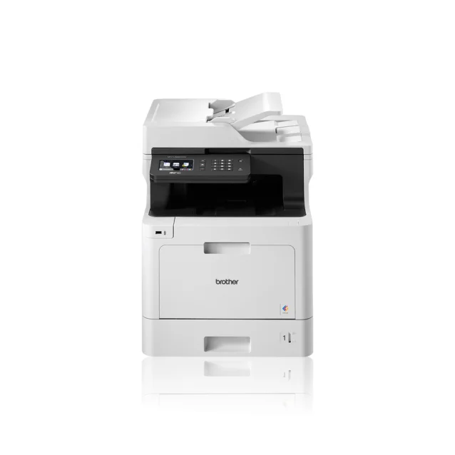 Brother MFC-L8690CDW stampante multifunzione Laser A4 2400 x 600 DPI 31 ppm Wi-Fi [MFC-L8690CDW]