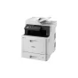 Brother MFC-L8690CDW stampante multifunzione Laser A4 2400 x 600 DPI 31 ppm Wi-Fi [MFC-L8690CDW]