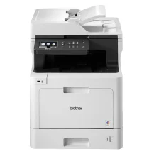 Brother MFC-L8690CDW stampante laser A colori 2400 x 600 DPI A4 Wi-Fi [MFC-L8690CDW]