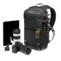 Custodia per fotocamera Lowepro Slingshot SL 250 AW III Zaino Nero [LP37335-PWW]