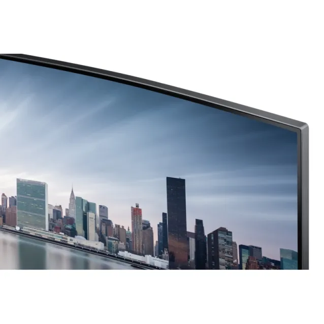 Monitor Samsung C34H890WGR 86,4 cm (34