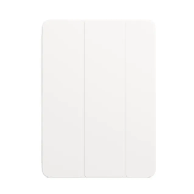 Custodia per tablet Apple Smart Folio iPad Air (quinta generazione) - Bianco [MH0A3ZM/A]