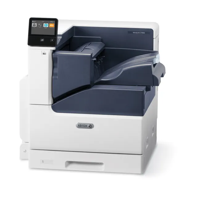 Stampante laser Xerox VersaLink C7000 A3 35/35 ppm Adobe PS3 PCL5e/6 2 vassoi Totale 620 fogli [C7000V/N]