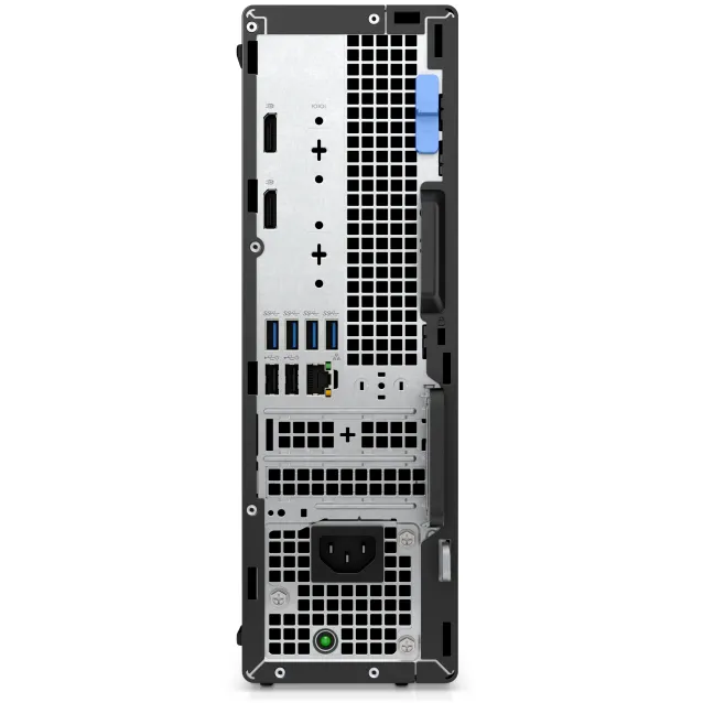 PC/Workstation DELL OptiPlex 5000 Intel® Core™ i5 i5-12500 16 GB DDR4-SDRAM 512 SSD Windows 10 Pro SFF PC Nero [369MW]