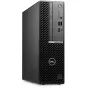 PC/Workstation DELL OptiPlex 5000 Intel® Core™ i5 i5-12500 16 GB DDR4-SDRAM 512 SSD Windows 10 Pro SFF PC Nero [369MW]