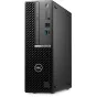 PC/Workstation DELL OptiPlex 5000 Intel® Core™ i5 i5-12500 16 GB DDR4-SDRAM 512 SSD Windows 10 Pro SFF PC Nero [369MW]