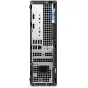 PC/Workstation DELL OptiPlex 5000 Intel® Core™ i5 i5-12500 16 GB DDR4-SDRAM 512 SSD Windows 10 Pro SFF PC Nero [369MW]