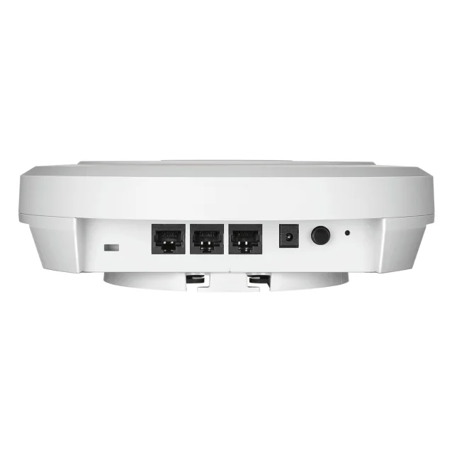 Access point D-Link DWL-6620APS punto accesso WLAN 1300 Mbit/s Bianco Supporto Power over Ethernet (PoE) [DWL-6620APS]