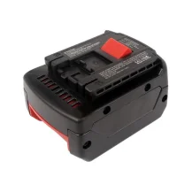 CoreParts Battery for Bosch PowerTool - 57Wh Li-ion 14.4V 4000mAh Black, DDB180-02, GDR 1080-LI, 14.4 V-LI, V-LI MF, V-LIN Warranty: 12M [MBXPT-BA0088]