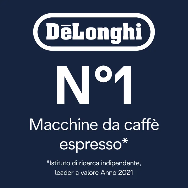 Macchina per caffè De’Longhi La Specialista Prestigio EC9355.M