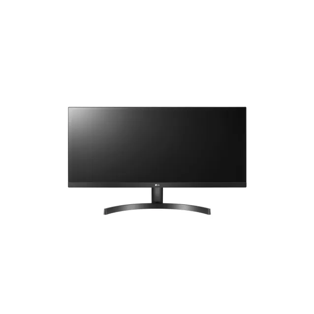 LG 34WL500-B Monitor PC 86,4 cm (34