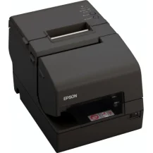 Stampante per etichette/CD Epson TM-H6000IV (015): Serial, w/o PS, EDG [C31CB25015]