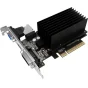 Palit NEAT7300HD46H scheda video NVIDIA GeForce GT 730 2 GB GDDR3 [NEAT7300HD46H]