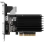 Palit NEAT7300HD46H scheda video NVIDIA GeForce GT 730 2 GB GDDR3 [NEAT7300HD46H]