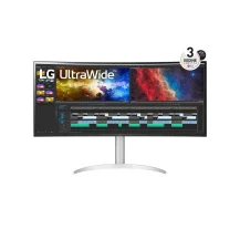 LG 38WP85CP-W Monitor PC 96,5 cm (38