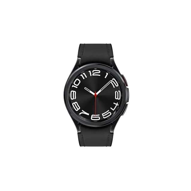 Samsung Galaxy Watch6 Classic SM-R950NZKADBT smartwatch e orologio sportivo 3,3 cm (1.3