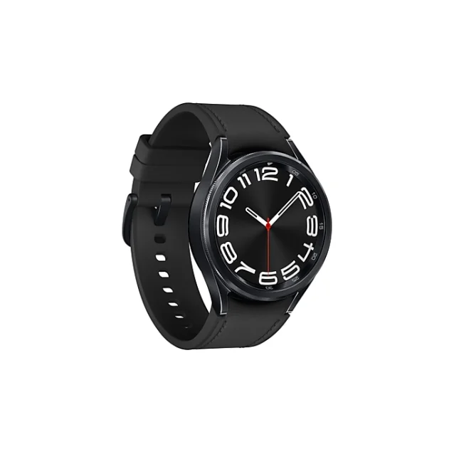 Samsung Galaxy Watch6 Classic SM-R950NZKADBT smartwatch e orologio sportivo 3,3 cm (1.3