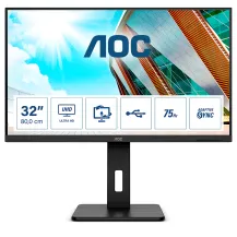 AOC P2 U32P2 computer monitor 80 cm (31.5
