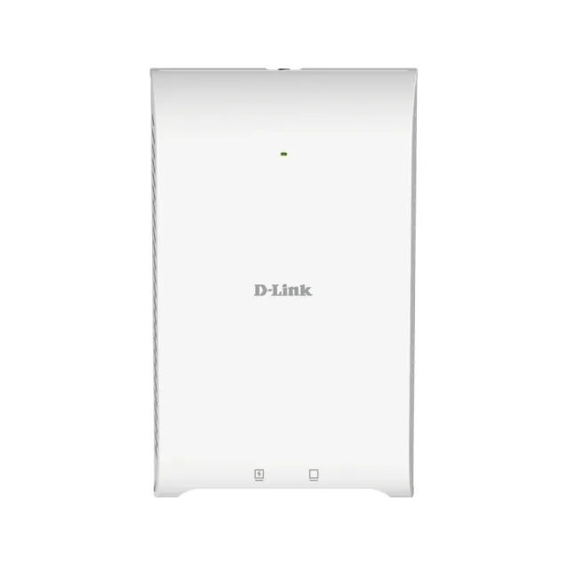 Access point D-Link DAP-2622 punto accesso WLAN 1200 Mbit/s Bianco Supporto Power over Ethernet (PoE) [DAP-2622]