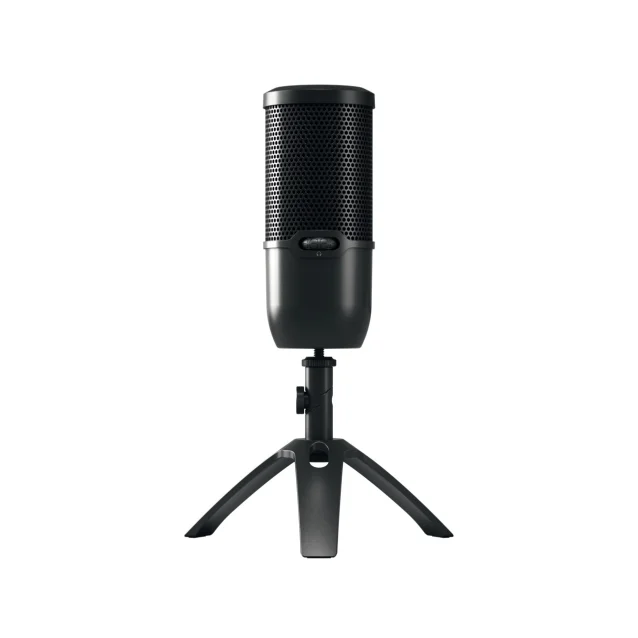 CHERRY UM 3.0 Nero Microfono da tavolo [JA-0700]