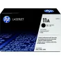 HP 11A Black Original LaserJet Toner Cartridge cartuccia toner 1 pz Originale Nero [Q6511A]
