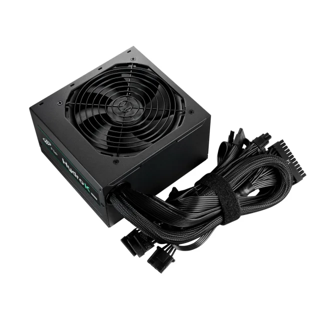 FSP Hydro K PRO 850W alimentatore per computer 24-pin ATX Nero [PPA8503201]