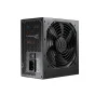 FSP Hydro K PRO 850W alimentatore per computer 24-pin ATX Nero [PPA8503201]