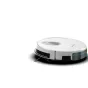 Mamibot VSLAM Robot Vacuum Cleaner Bagless White 0.6 l aspirapolvere robot 0,6 L Bianco [EXVAC 680S WHITE]