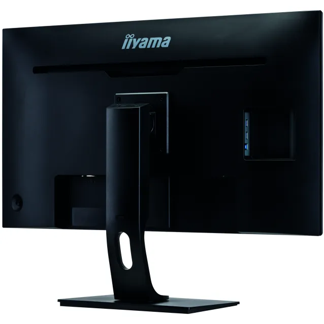 Monitor iiyama ProLite XB3288UHSU-B1 LED display 80 cm (31.5