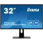 Monitor iiyama ProLite XB3288UHSU-B1 LED display 80 cm (31.5