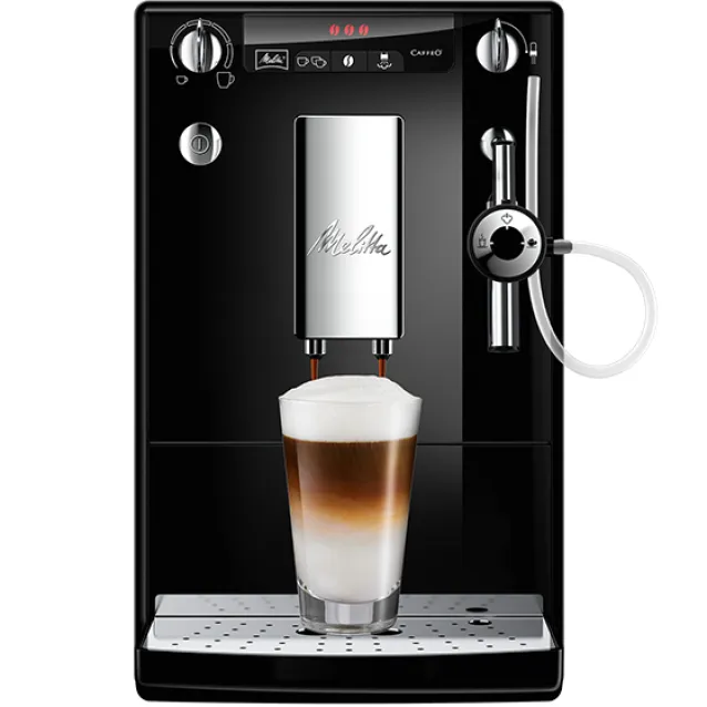 Macchina per caffè Melitta E957-101 espresso 1,2 L [E957-101]